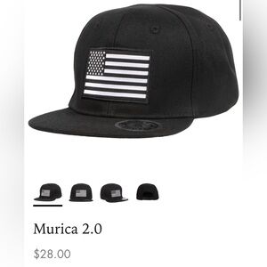 Binky Bro Toddler SnapBack